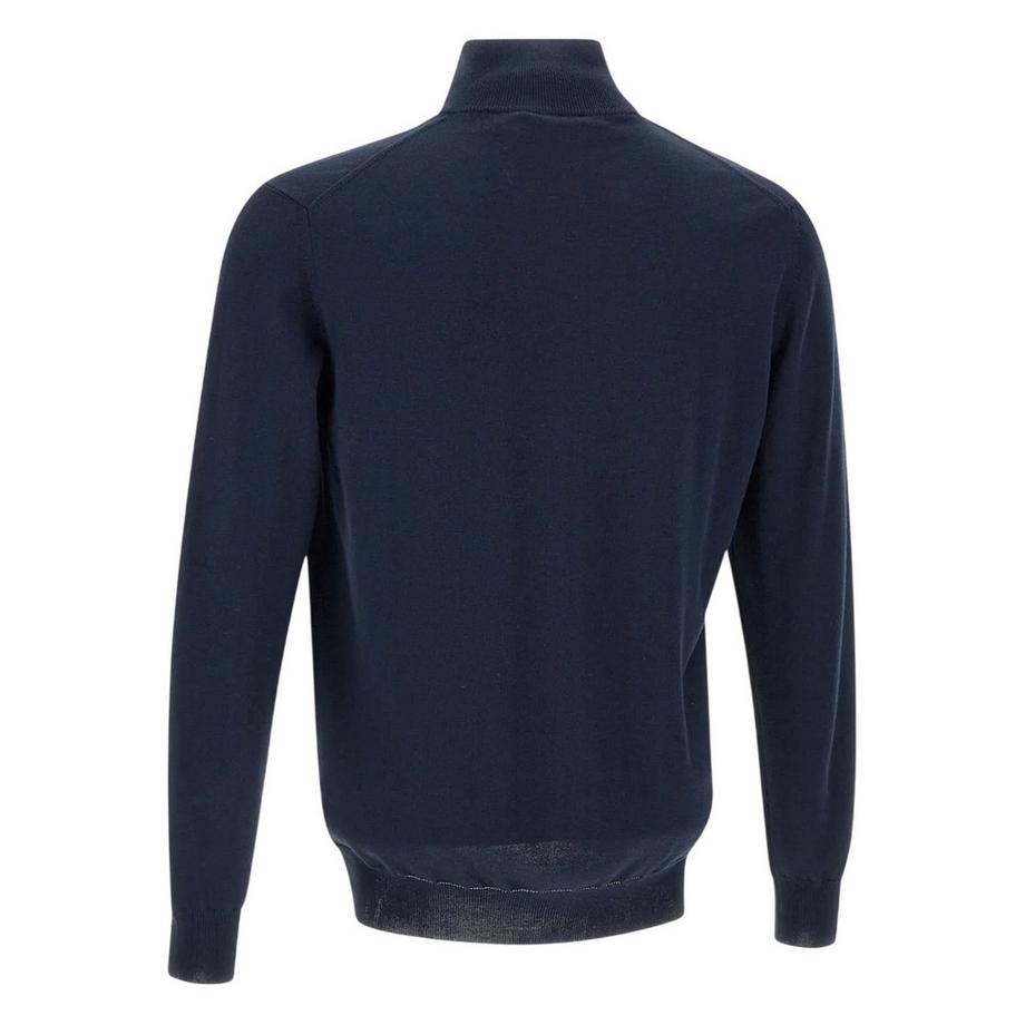 BOSS Balonso Strickjacke, Jerseyware  