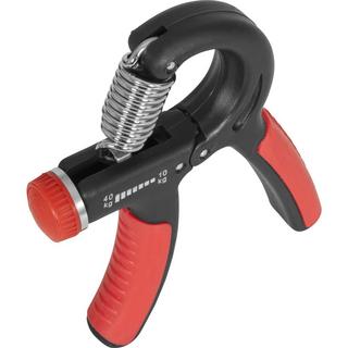 Gorilla Sports  HAND GRIP RÉGLABLE DE 10 À 40 KG | ACCESSOIRE MUSCULATION 