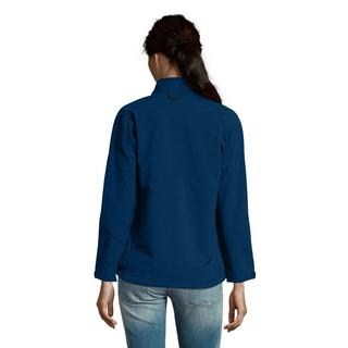 SOLS  Roxy SoftshellJacke, atmungsaktiv, winddicht, wasserabweisend 