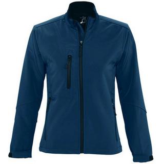 SOLS  Roxy SoftshellJacke, atmungsaktiv, winddicht, wasserabweisend 