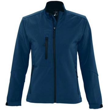 Roxy SoftshellJacke, atmungsaktiv, winddicht, wasserabweisend