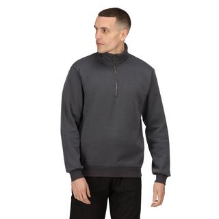 Regatta  Pro Sweatshirt mit kurzem Reißverschluss 