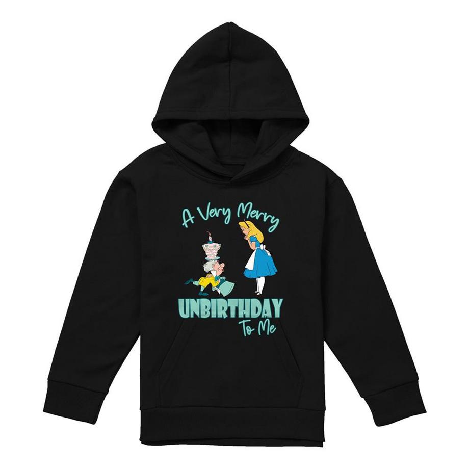 Sweat À Capuche Very Merry Unbirthday To Me