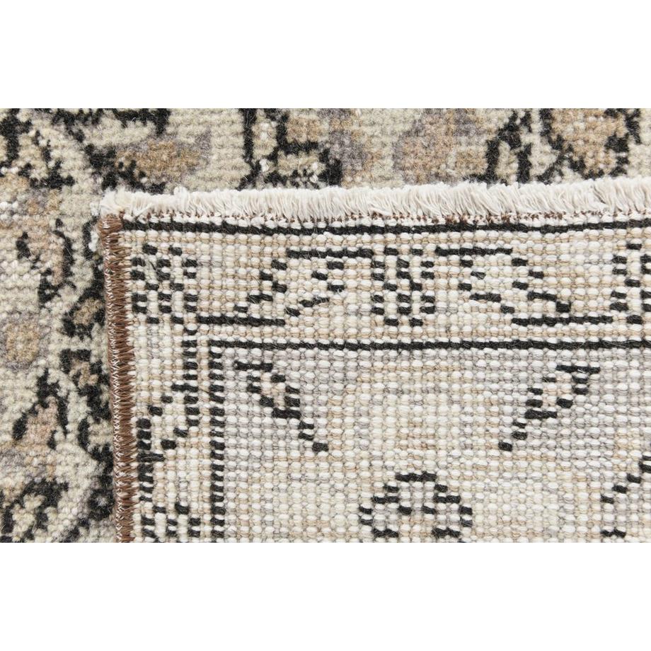 VIDAL Tapis fait à la main Ultra Vintage  