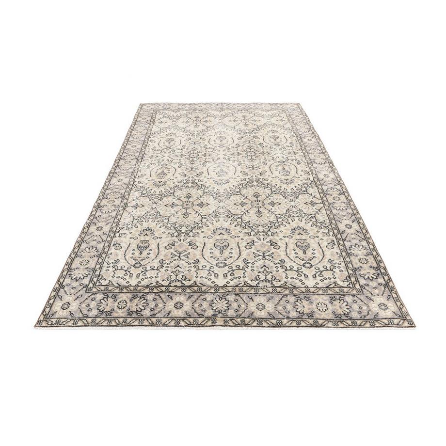 VIDAL Tapis fait à la main Ultra Vintage  