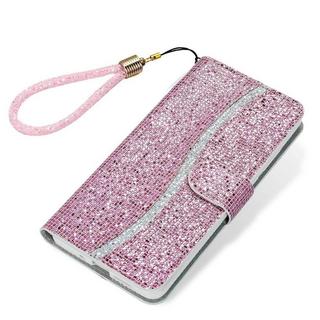 Cover-Discount  Iphone 14 Pro Max - Etui à Paillettes 