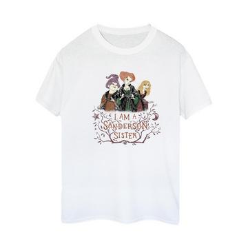 Hocus Pocus Sanderson Sister TShirt