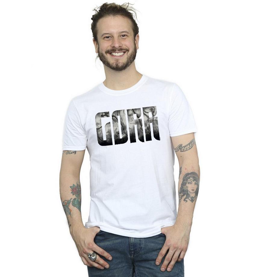 MARVEL Love And Thunder T-Shirt  