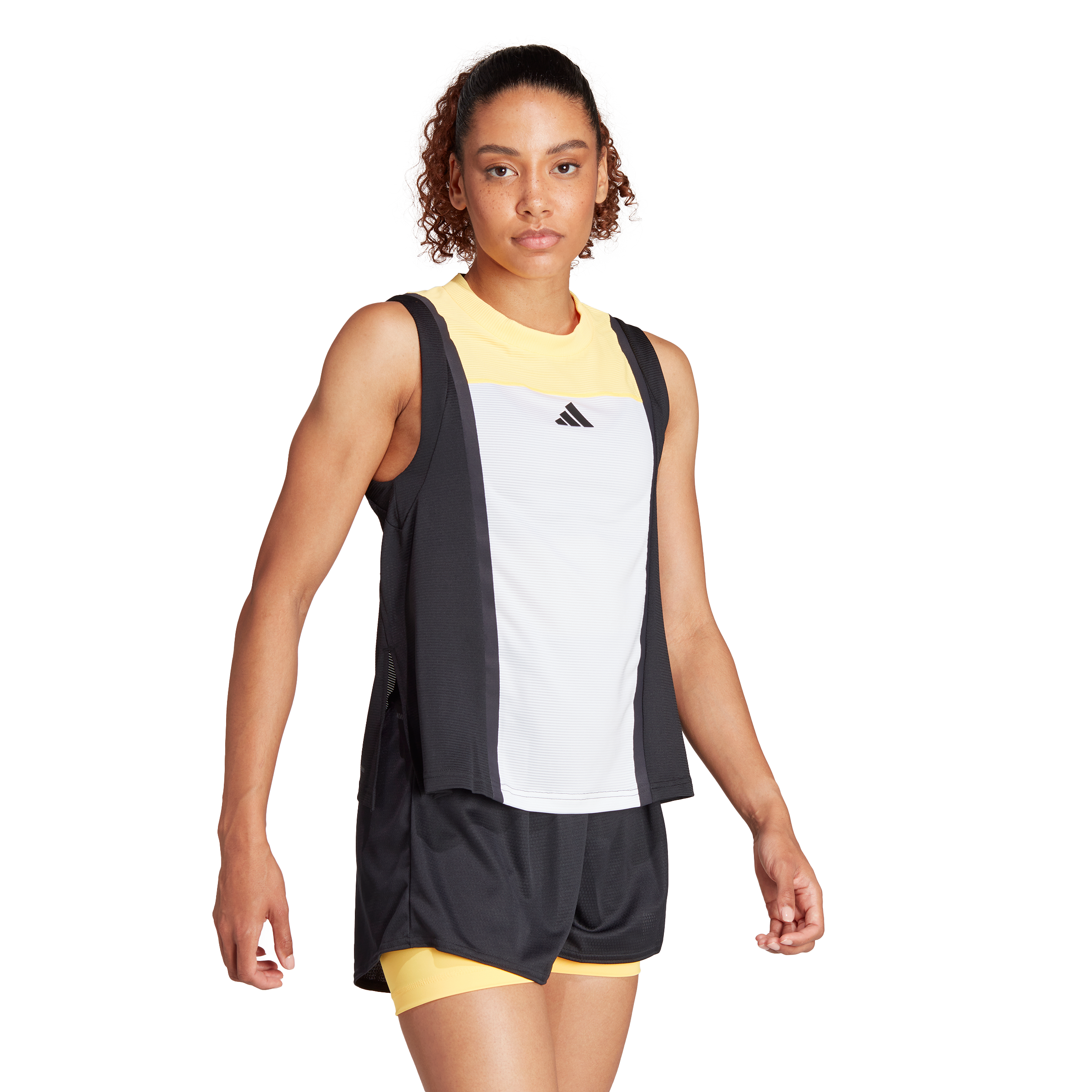 adidas  Match Tank Pro 