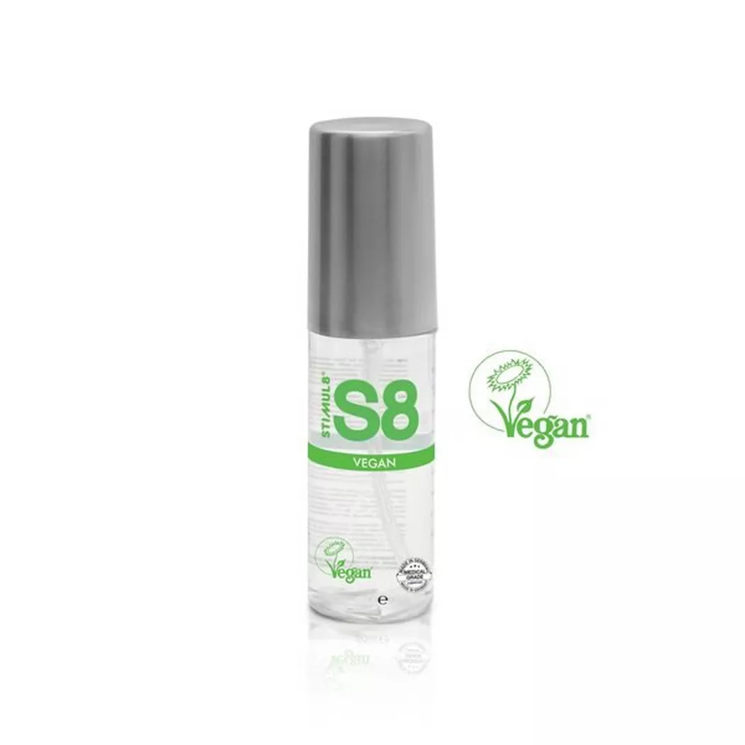 Stimul8 - S8 Gleitgel VEGAN, 50 ml