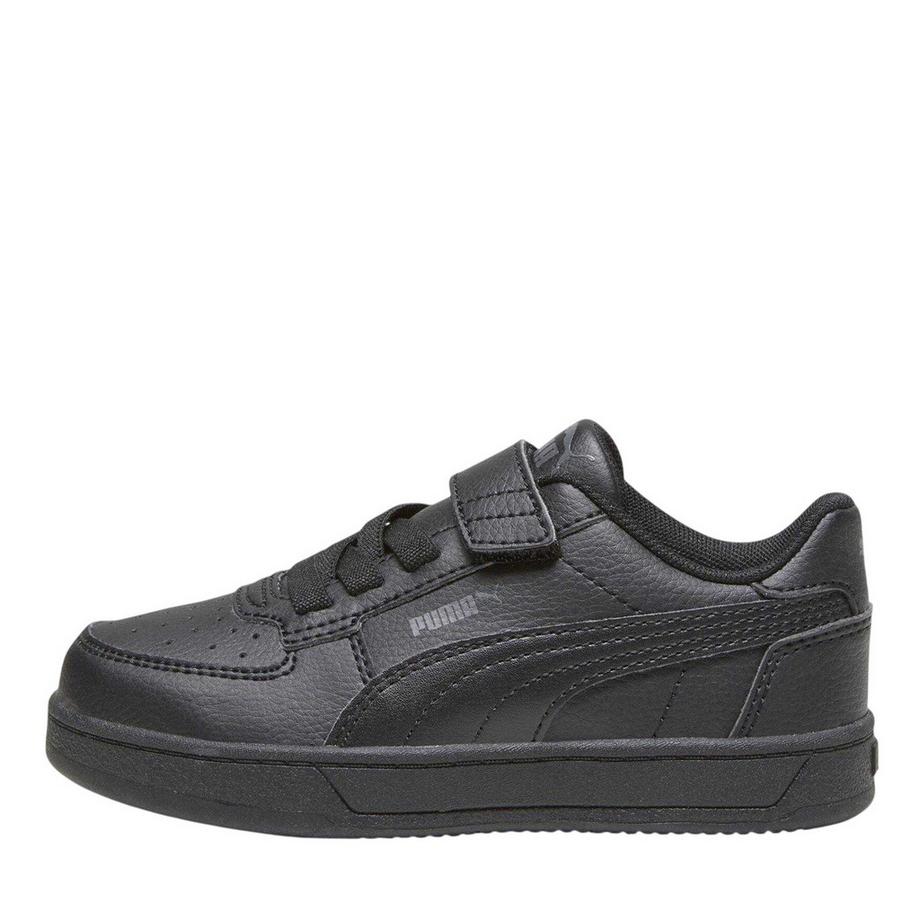 PUMA Caven 2.0 Leder Sneaker  