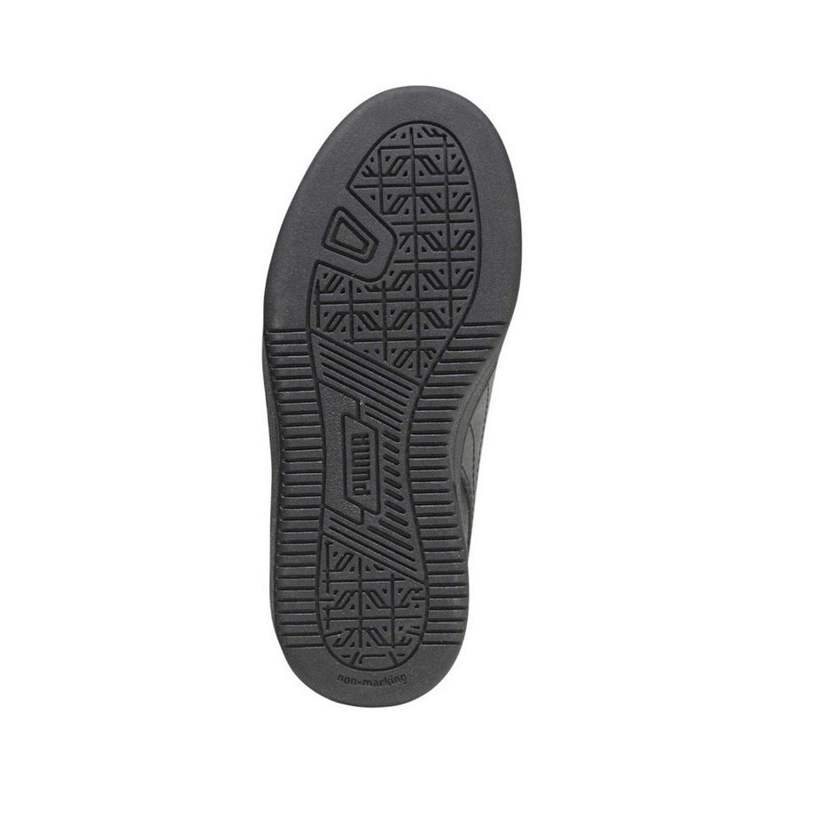 PUMA Caven 2.0 Leder Sneaker  