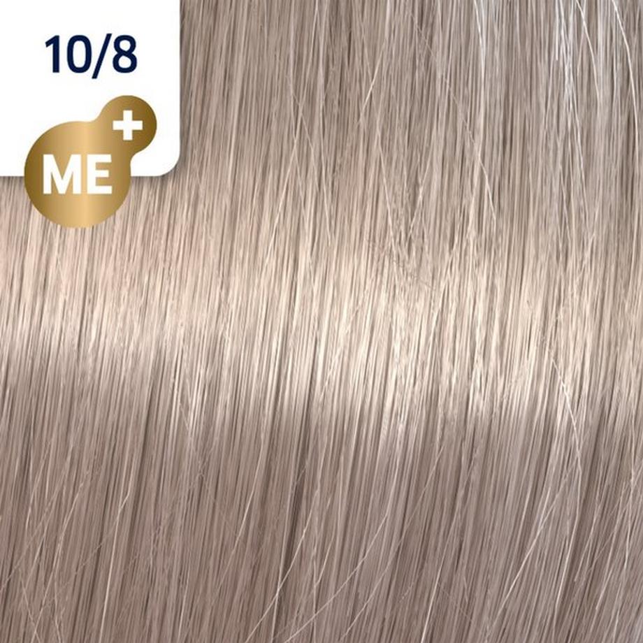 wella  Wella Koleston Perfect Me+ Rich Naturals Haarfarbe 