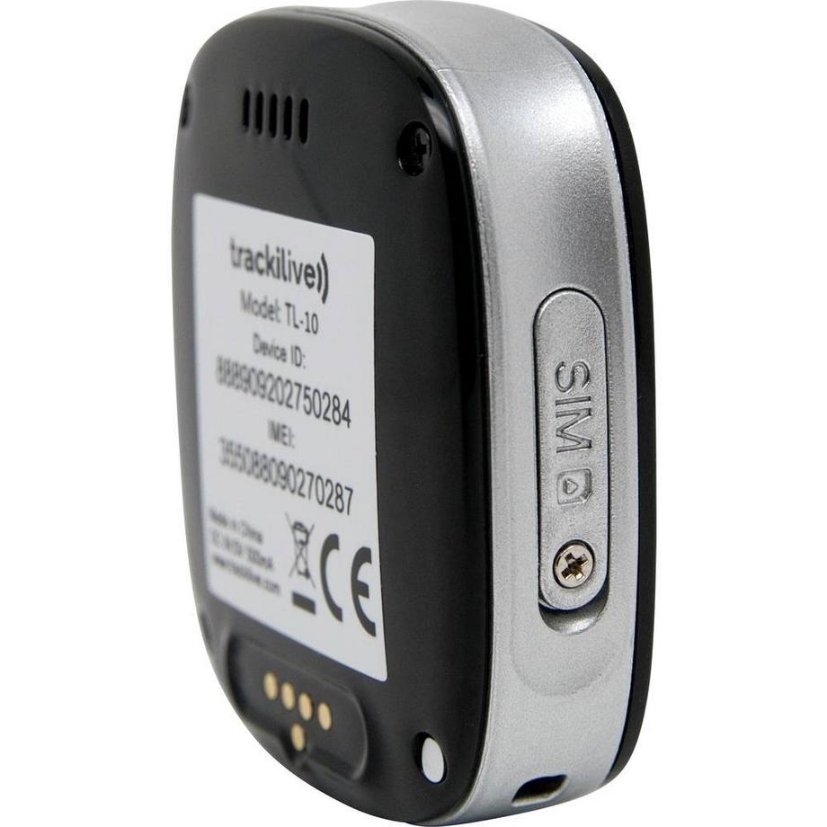 Trackilive  Tracker GPS TL-10 4G 