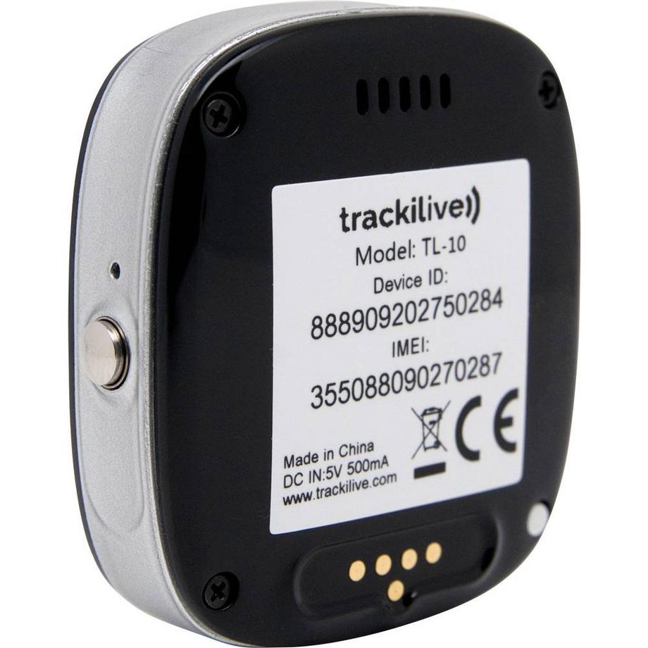 Trackilive  Tracker GPS TL-10 4G 