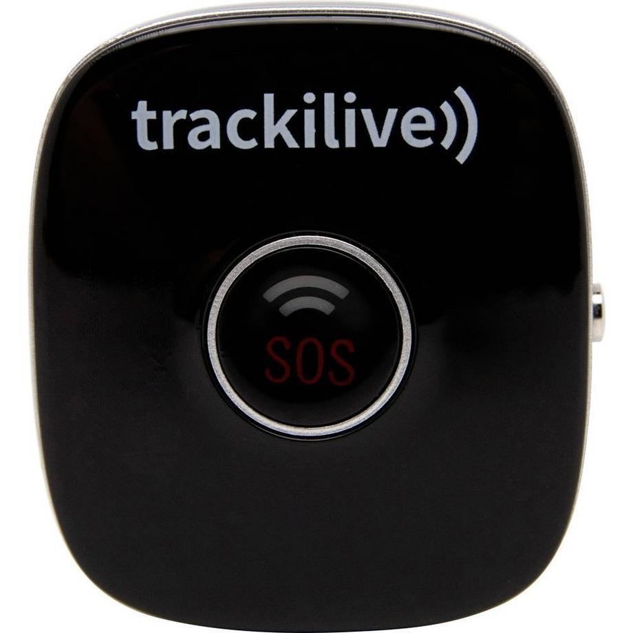 Trackilive  Tracker GPS TL-10 4G 
