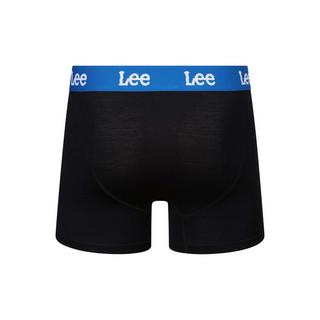 Lee  Shorty 3 Pack Trunks Durkin 