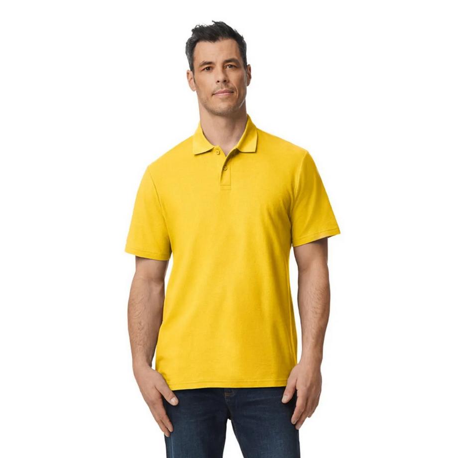 Softstyle Maglietta Polo