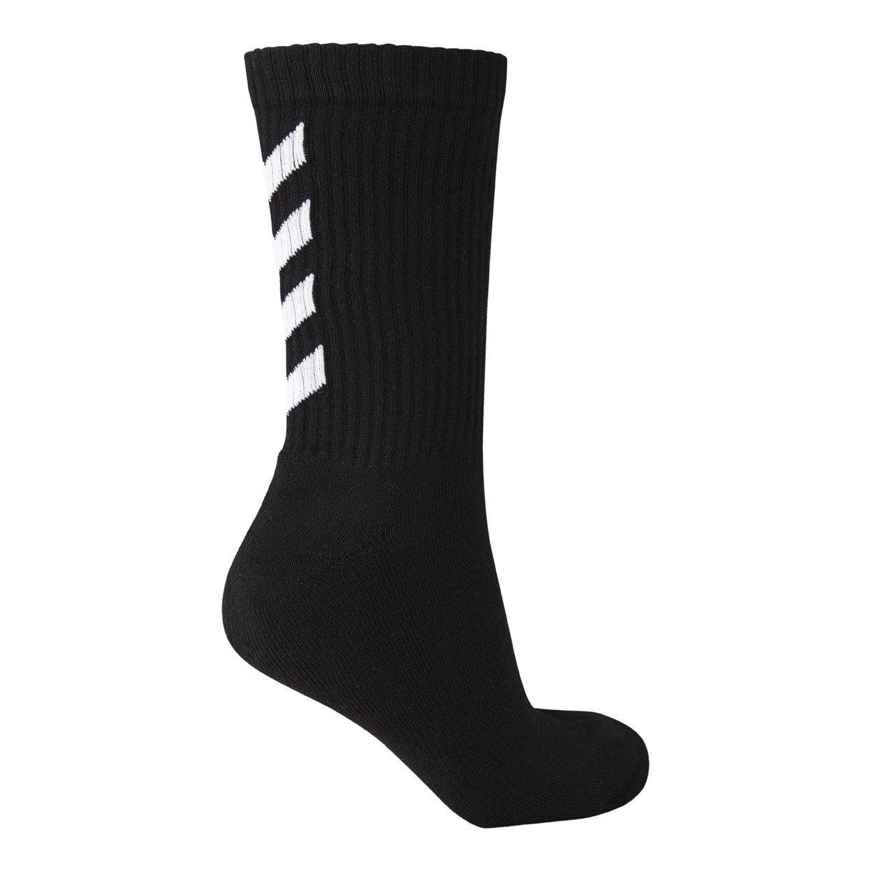 Hummel  chaussettes fundamental (x3) 