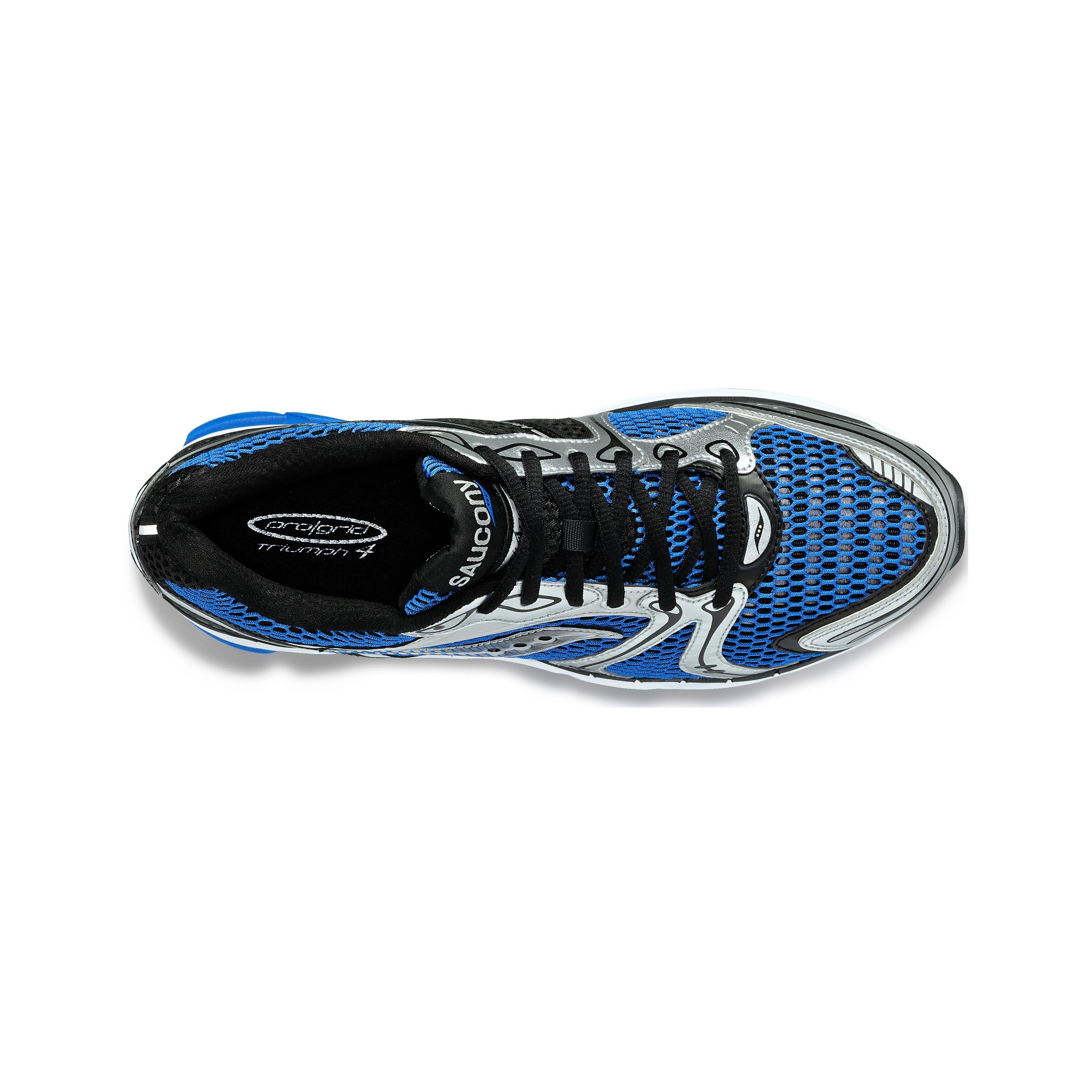 saucony  scarpe da ginnastica progrid triumph 4 