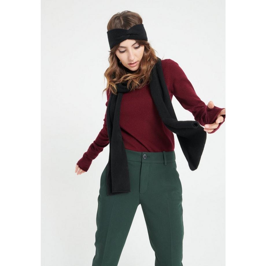 Studio Cashmere8 Echarpe Cachemire  