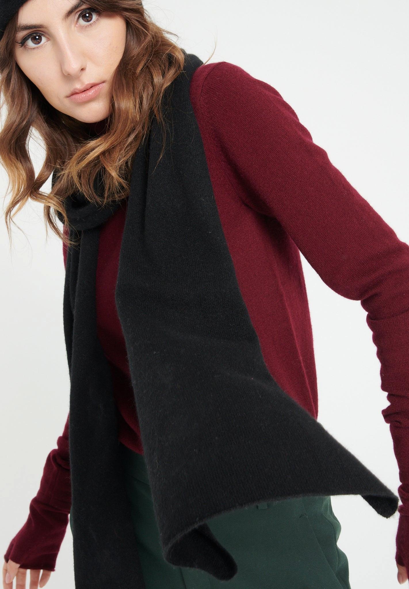 Studio Cashmere8 Echarpe Cachemire  