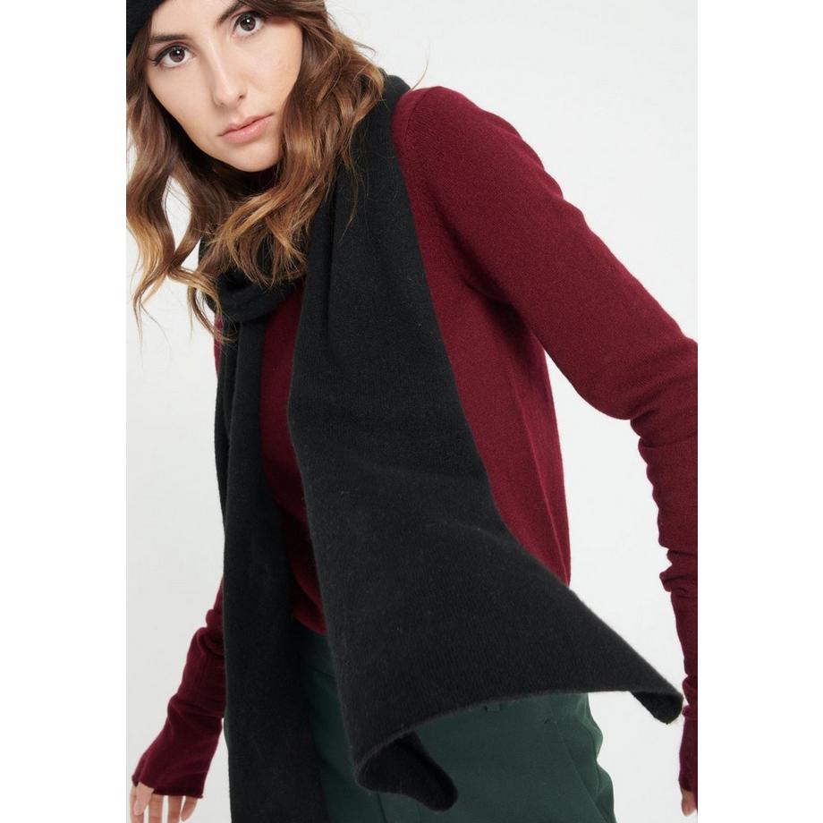 Studio Cashmere8 Echarpe Cachemire  