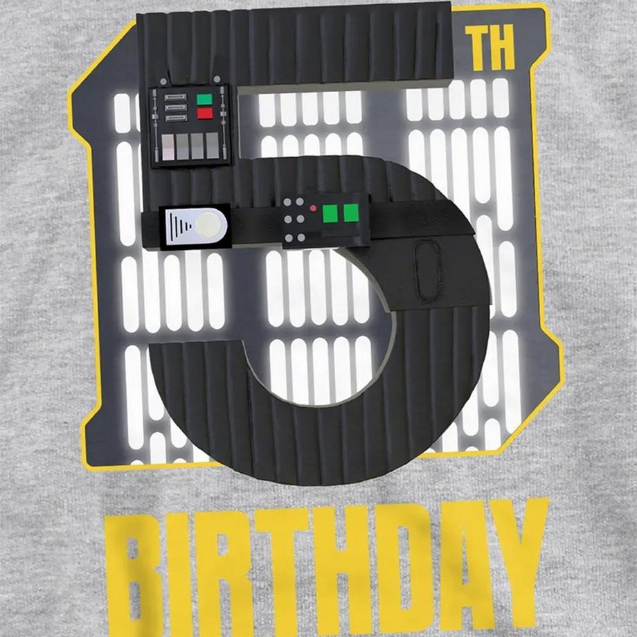 STAR WARS  Space Felpa Con Cappuccio Darth Vader 