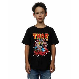 THOR  Thwak TShirt 