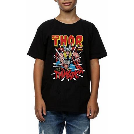 THOR  Thwak TShirt 