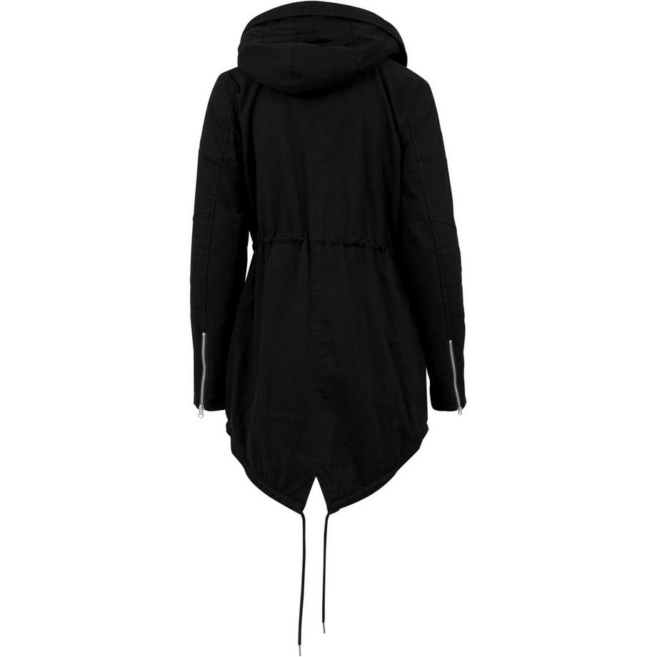 URBAN CLASSICS Parka  