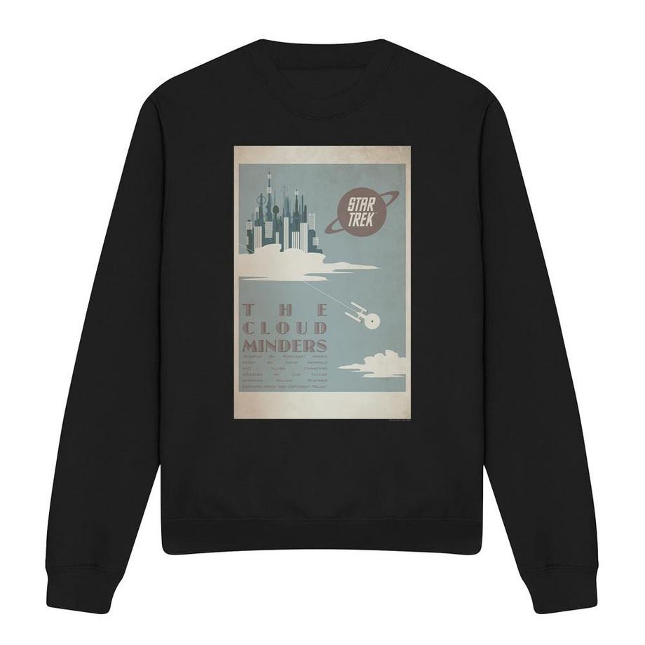 The Original Series Episode 76 Sweatshirt