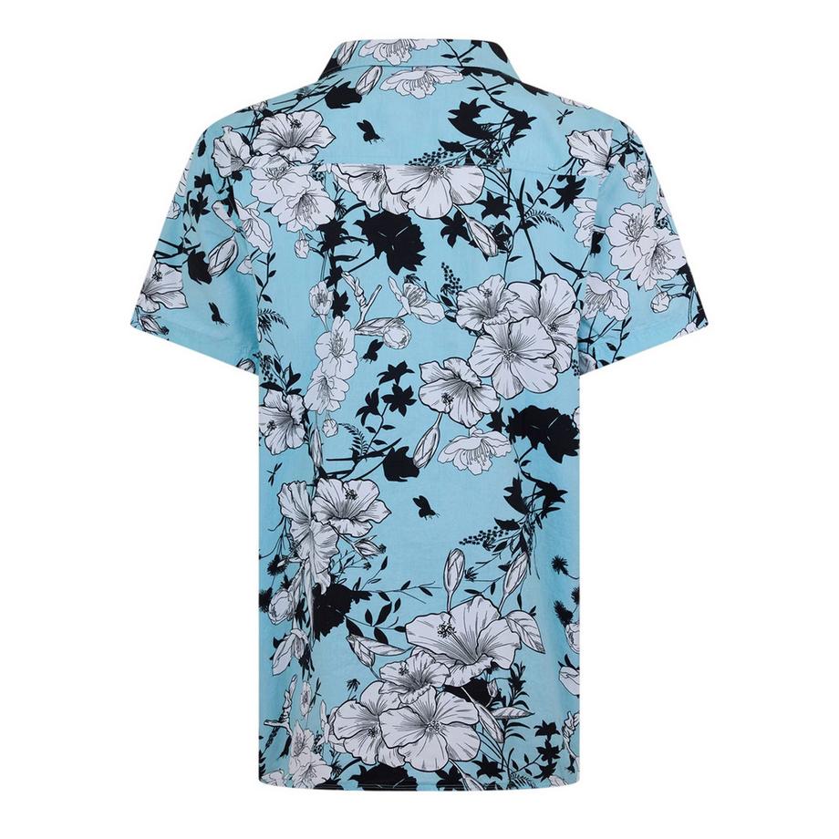 Bench  Chemise Motiftyle Floral 