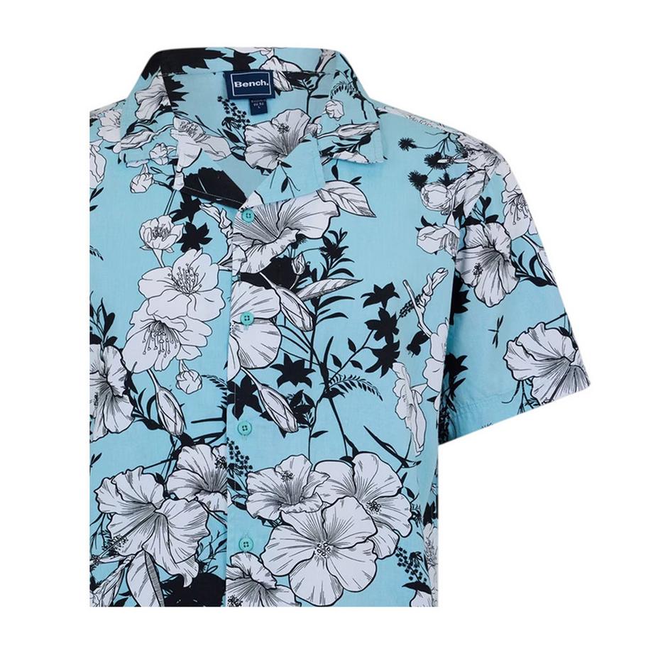 Bench  Chemise Motiftyle Floral 