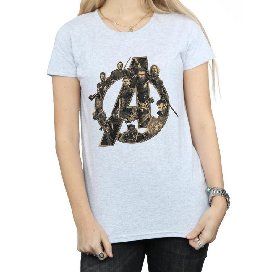 AVENGERS  T-Shirt 