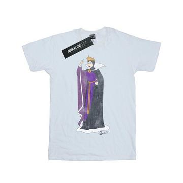 Tshirt SNOW WHITE CLASSIC EVIL QUEEN GRIMHILDE