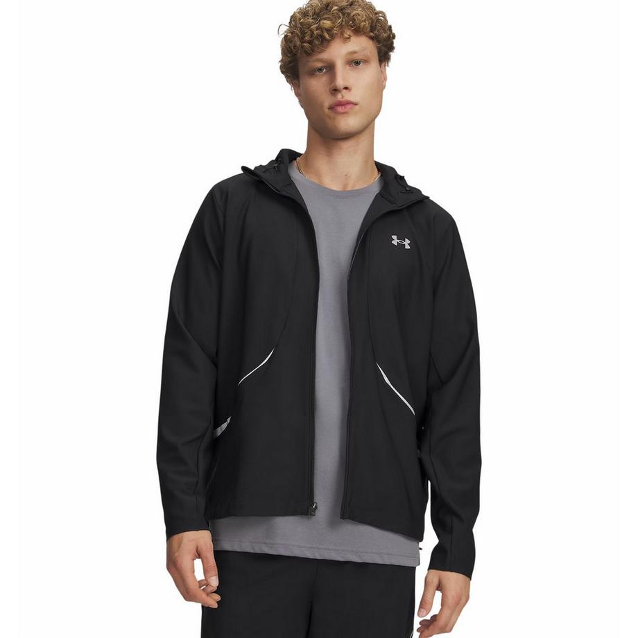 Veste À Capuche Entraînement Unstoppable
