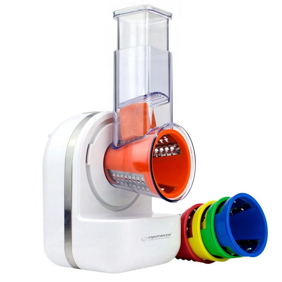 Northio Esperanza - Robot culinaire multifonctionnel - 3-en-1  