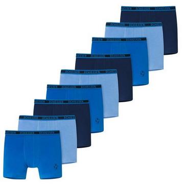 95/5 Coton bio - lot de 9 - Boxers