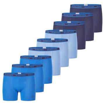 9er Pack Kids Boys 95/5 Organic Cotton - Shorts / Pants