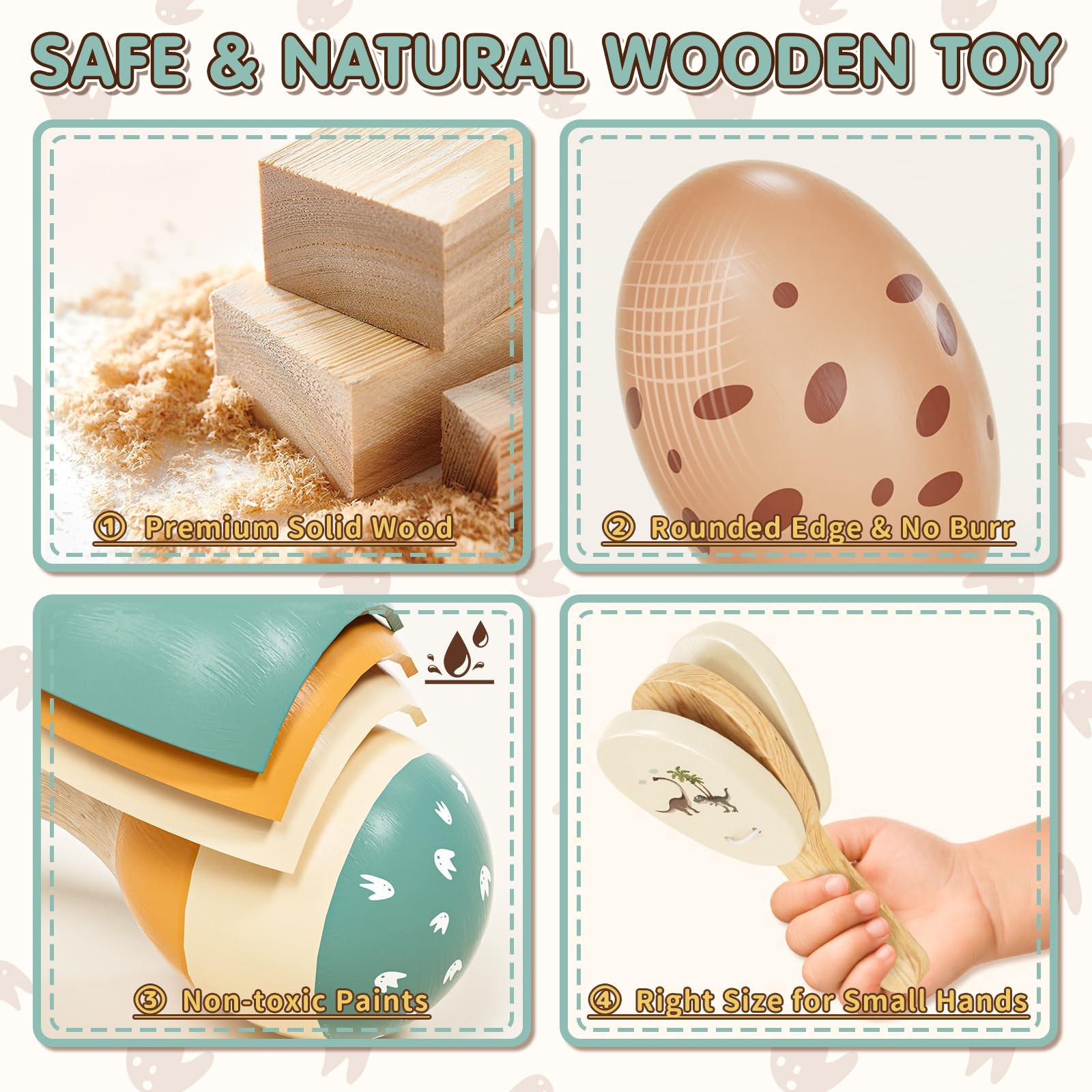 Activity-board  Musikinstrumente für Kinder, Instrumenten-Set mit Xylophon-Trommel für den Kindergarten, Musik-Lernspielzeug 