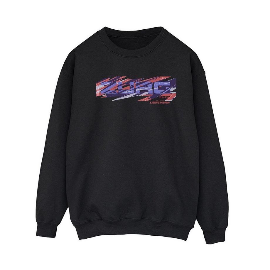 Sweat LIGHTYEAR ZURG GRAPHIC TITLE