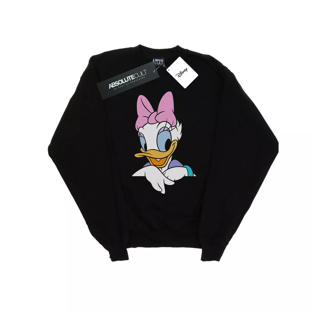 Disney - Sweatshirt, 152-158, Schwarz