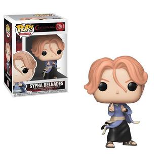 Funko  POP - Animation - Castlevania - 580 - Sypha Belnades 