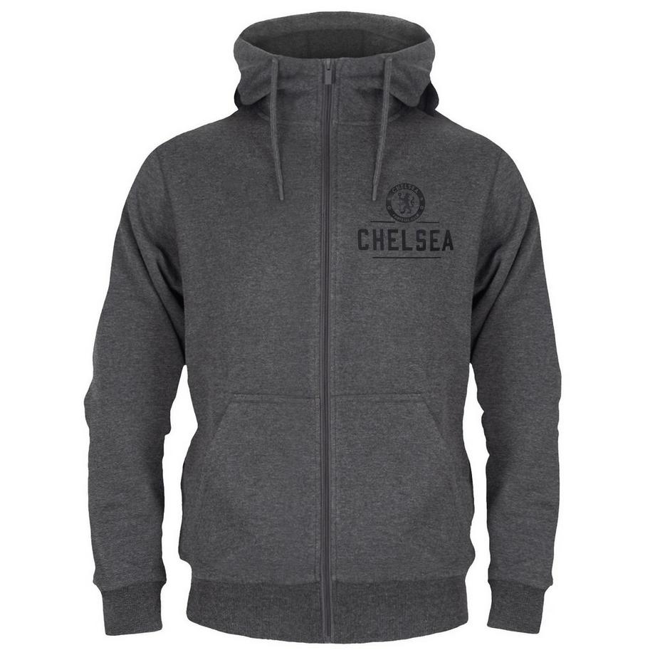 Veste À Capuche