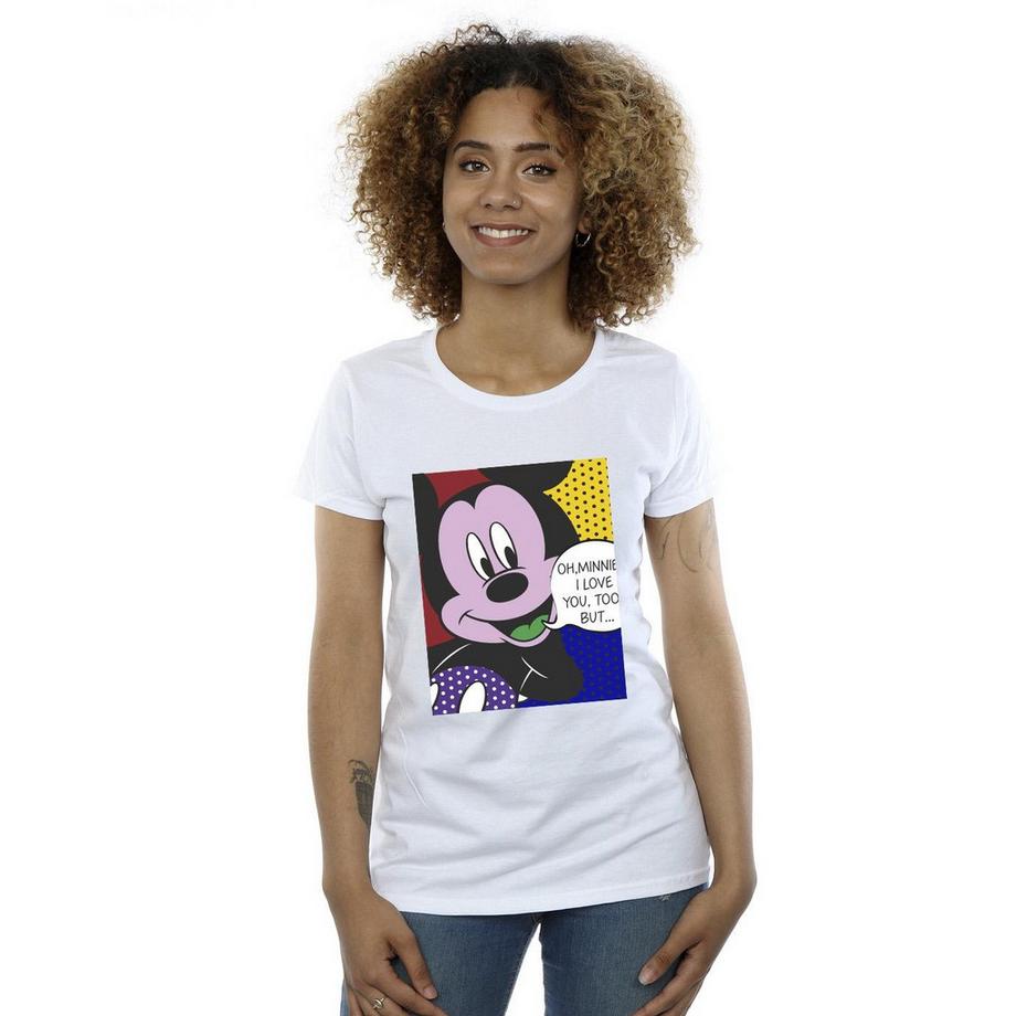 Disney Oh T-Shirt  