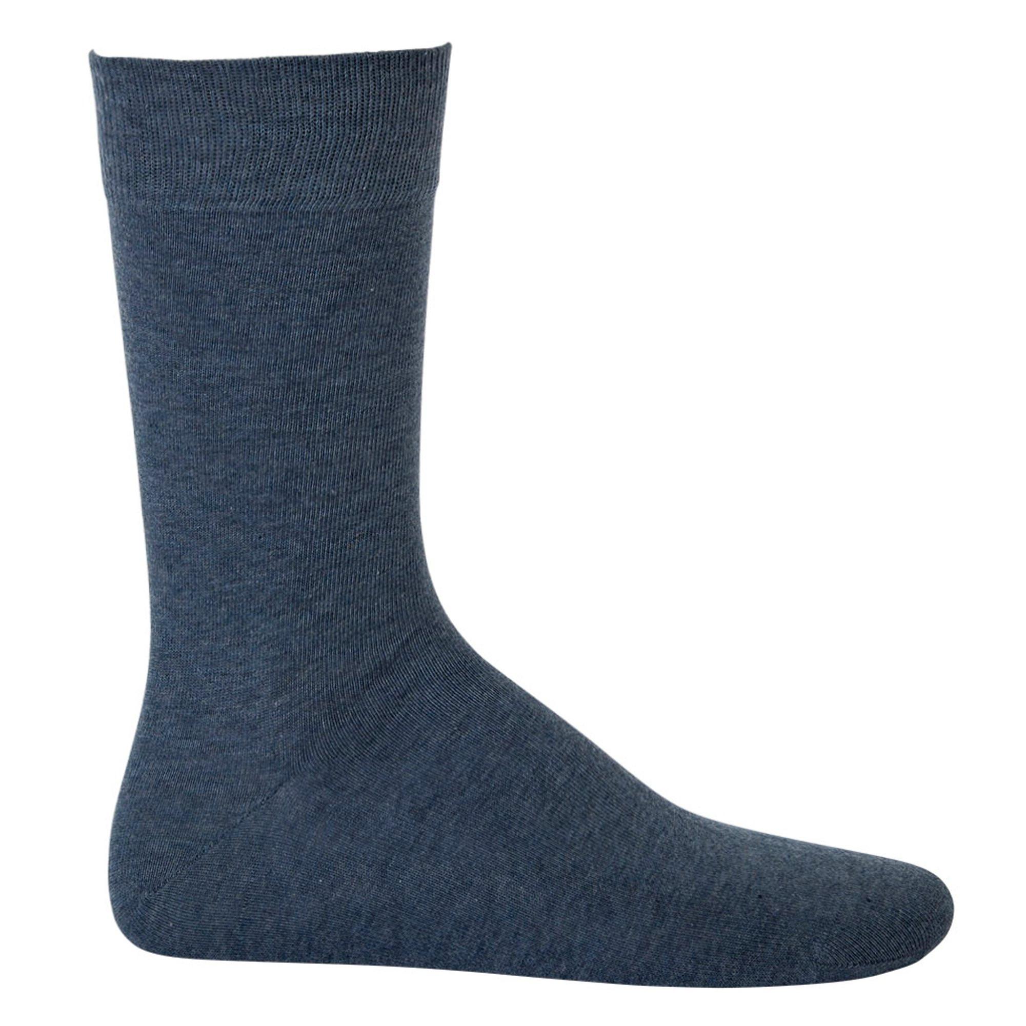 Hudson Chaussettes Paquet de 2  