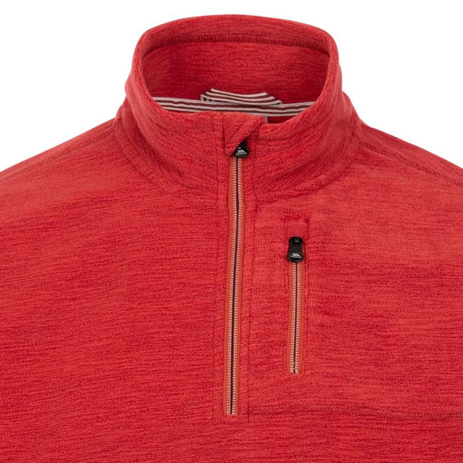 Trespass Farnworth Fleece Oberteil  