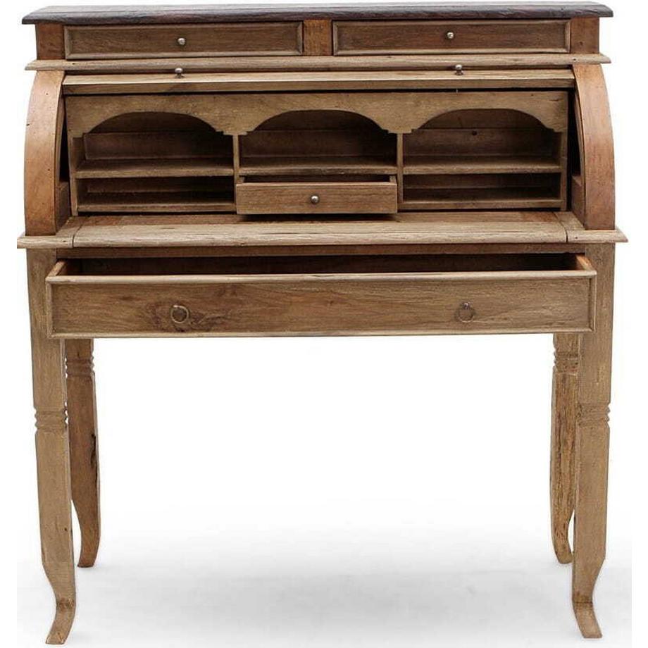 mutoni Secrétaire Lake couleur coloniale 100  