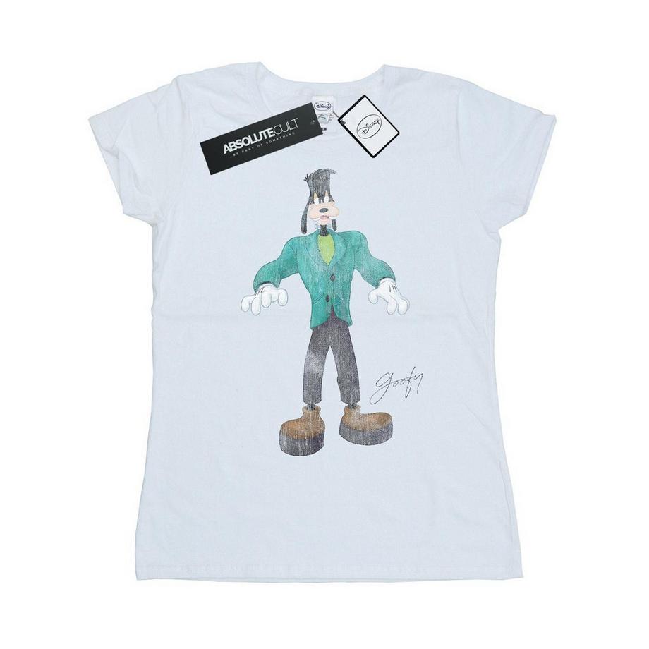 Disney Frankenstein Bedrucktes T-Shirt  